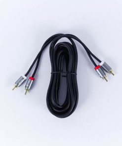 Dây RCA 2 đầu 3m Kiwi