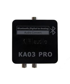 Bộ chuyển đổi âm thanh KA03 PRO