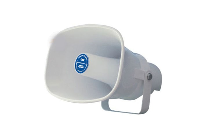 Loa phóng thanh 15W OBT-311