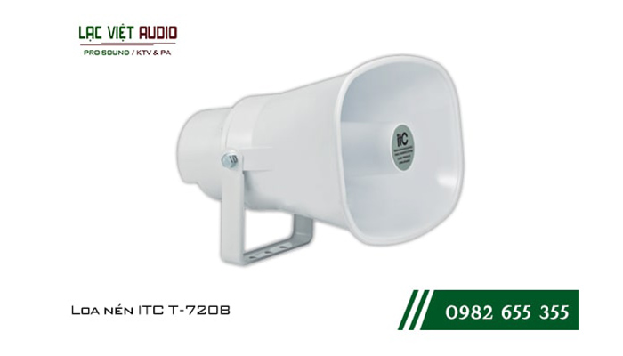 Loa nén 15W ITC T720B