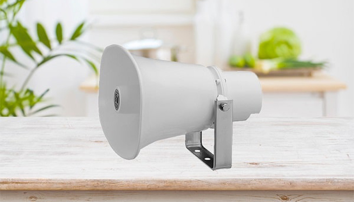 Lưu ý khi chọn mua loa phóng thanh 15W