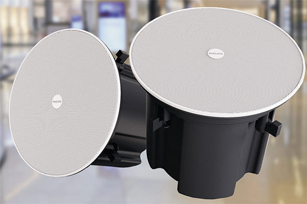 Loa âm trần Philips CSS3958