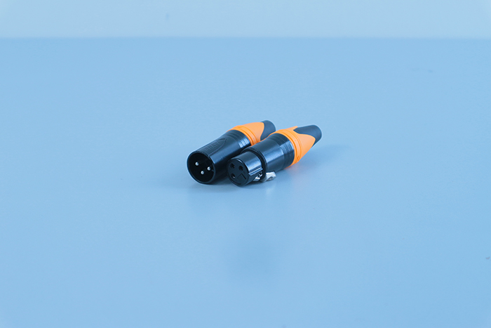 giắc-XLR-Canon-Pratt -Z306 Giắc XLR Canon Pratt Z306